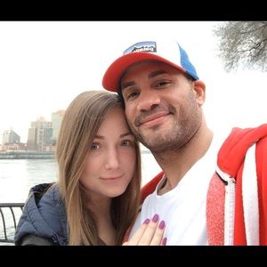 Meet your Posher, Ekaterina